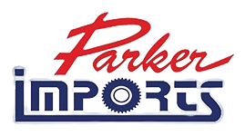 Parker Imports Logo